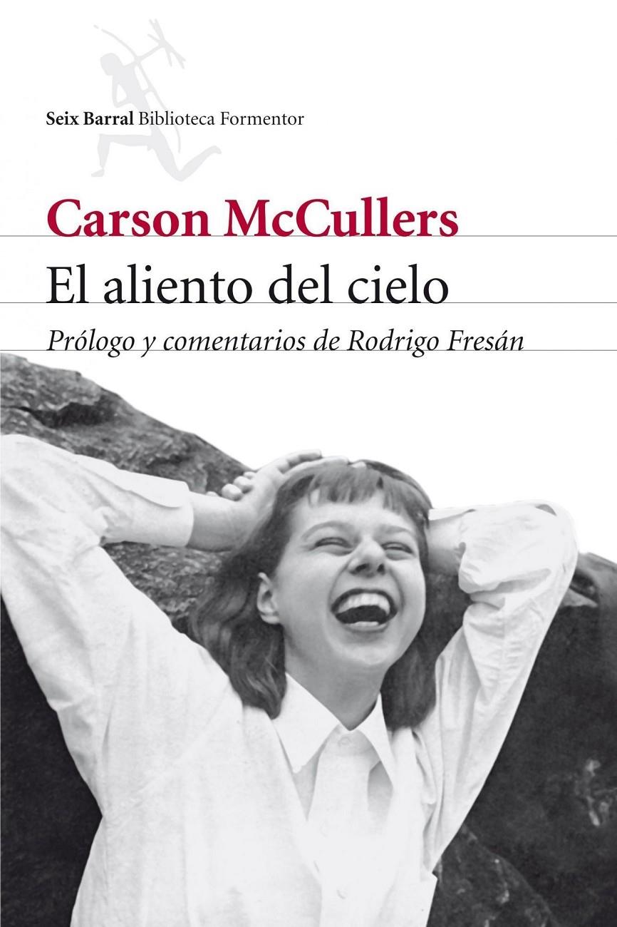 ALIENTO DEL CIELO, EL | 9788432228346 | MCCULLERS, CARSON (1917-1967) | Llibreria Online de Tremp