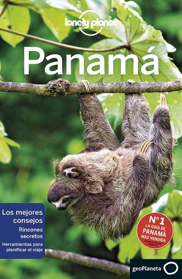 PANAMÁ 2 | 9788408213710 | MCCARTHY, CAROLYN/FALLON, STEVE/ST.LOUIS, REGIS | Llibreria Online de Tremp