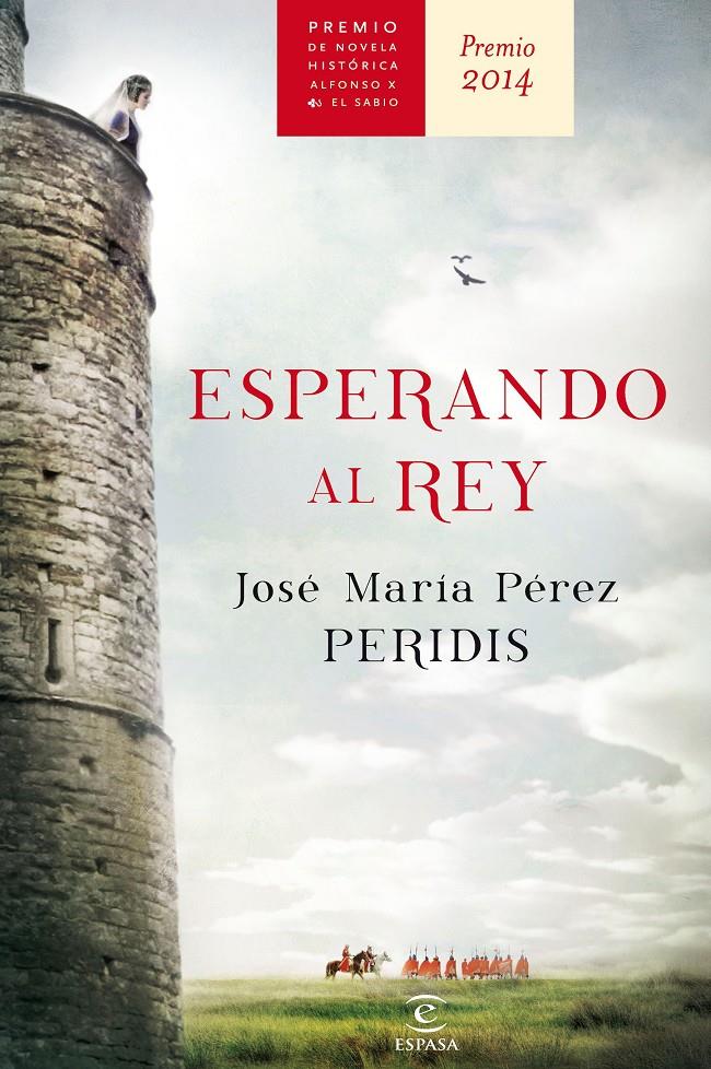 ESPERANDO AL REY | 9788467043006 | PERIDIS | Llibreria Online de Tremp