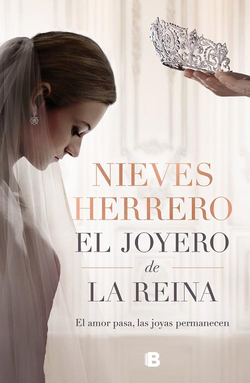 EL JOYERO DE LA REINA | 9788466669252 | HERRERO, NIEVES | Llibreria Online de Tremp