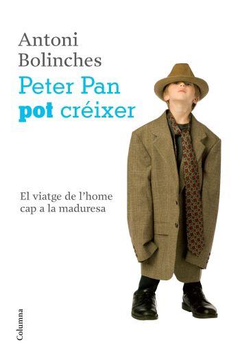 PETER PAN POT CREIXER | 9788466411233 | BOLINCHES, ANTONI | Llibreria Online de Tremp