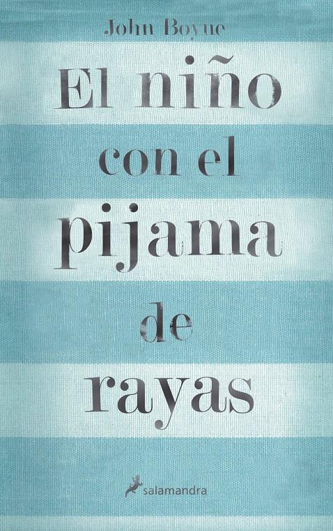NIÑO CON EL PIJAMA DE RAYAS, EL | 9788498380798 | BOYNE JOHN | Llibreria Online de Tremp