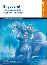 GEPERUT I ALTRES CONTES | 9788431659226 | ALDERSON, BRIAN/SANCHEZ AGUILAR, AGUSTIN/PENGUIN, CHILDREN'S BOOKS | Llibreria Online de Tremp