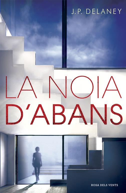 LA NOIA D'ABANS | 9788416430673 | DELANEY, J.P. | Llibreria Online de Tremp
