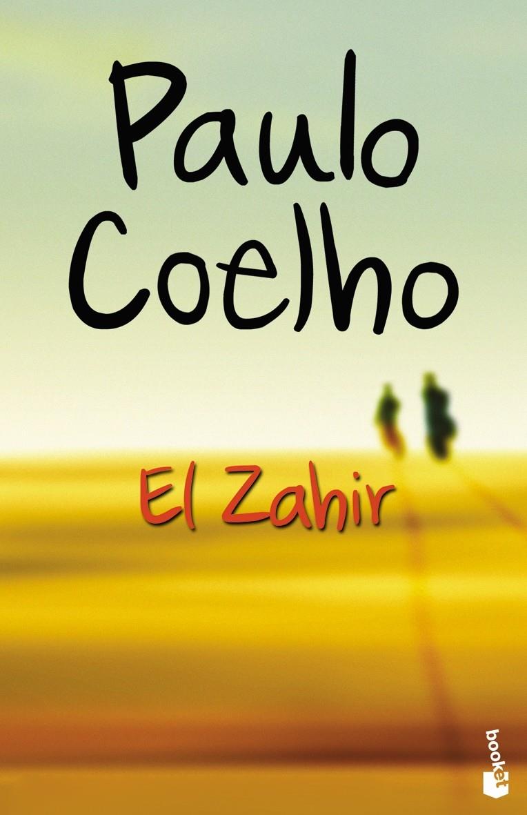 ZAHIR, EL | 9788408076735 | COELHO, PAULO (1947- ) | Llibreria Online de Tremp