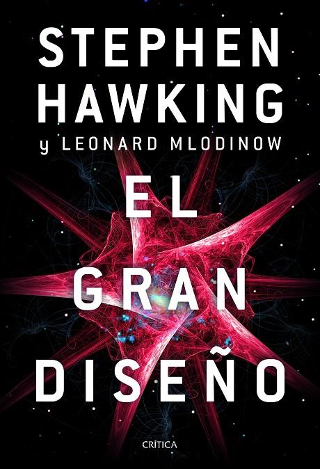EL GRAN DISEÑO | 9788491991700 | HAWKING, STEPHEN/MLODINOW, LEONARD