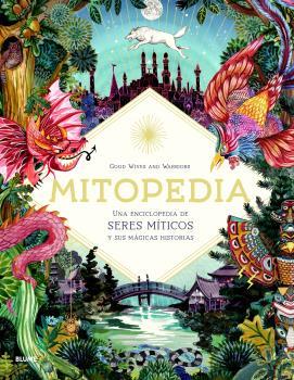 MITOPEDIA | 9788418075506 | GOOD WIVES AND WARRIORS | Llibreria Online de Tremp