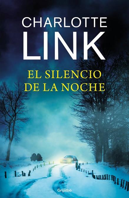 EL SILENCIO DE LA NOCHE | 9788425364303 | LINK, CHARLOTTE | Llibreria Online de Tremp