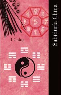 I CHING: SABIDURIA CHINA | 9788497772297 | ORTEMBERG, ADRIANA | Llibreria Online de Tremp