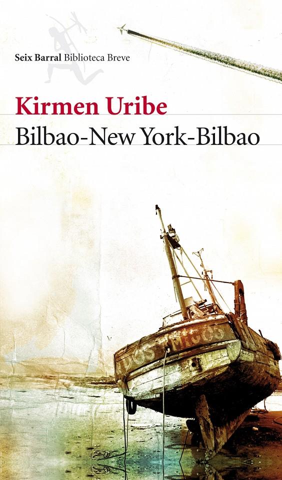 BILBAO-NEW YORK-BILBAO | 9788432212802 | URIBE, KIRMEN | Llibreria Online de Tremp