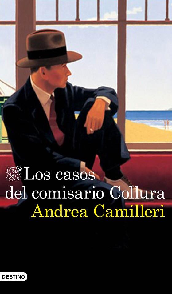 LOS CASOS DEL COMISARIO COLLURA | 9788423359332 | CAMILLERI, ANDREA | Llibreria Online de Tremp