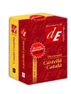 DICCIONARI CATALA-CASTELLA-CATALA (PACK) | 9788441214026 | ENCICLOPÈDIA CATALANA | Llibreria Online de Tremp