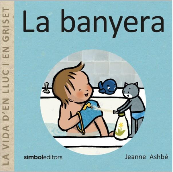 LA BANYERA | 9788418696190 | ASHBÉ, JEANNE | Llibreria Online de Tremp