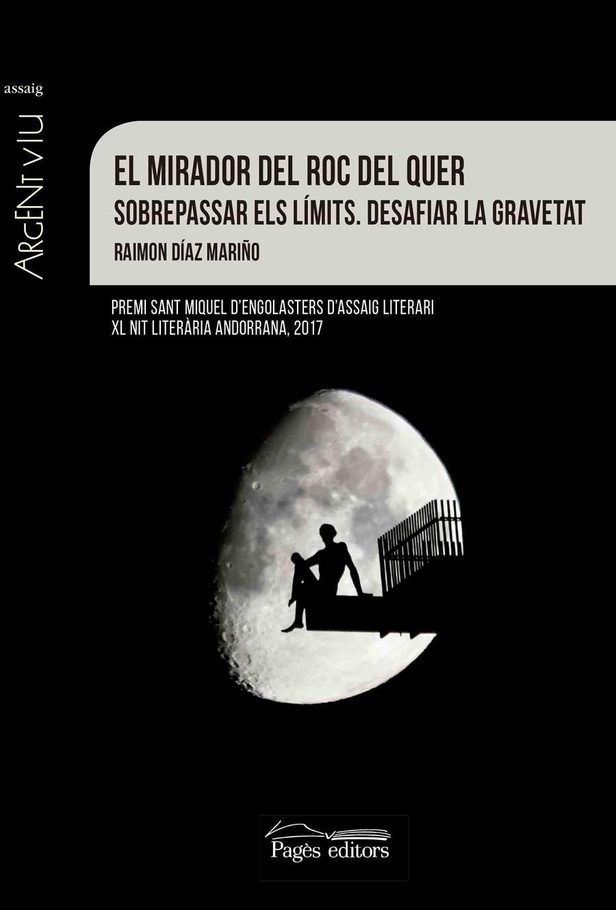 EL MIRADOR DEL ROC DE QUER | 9788499759975 | DIAZ MARÑO, RAIMON | Llibreria Online de Tremp