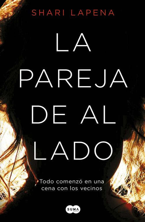 LA PAREJA DE AL LADO | 9788491290650 | LAPENA, SHARI | Llibreria Online de Tremp