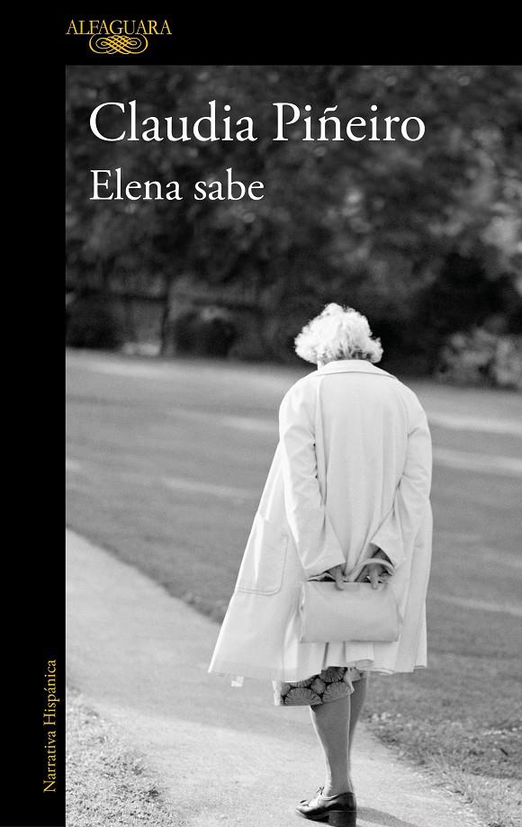ELENA SABE | 9788420431970 | PIÑEIRO, CLAUDIA | Llibreria Online de Tremp