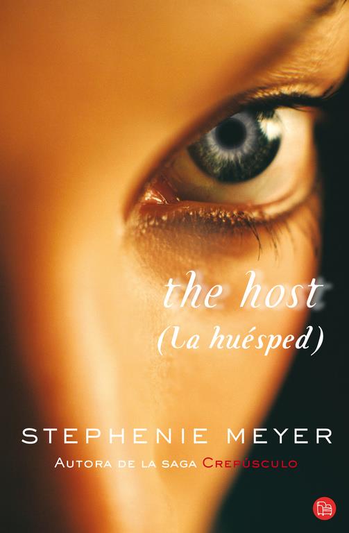 THE HOST ( LA HUESPED) | 9788466319447 | MEYER, STEPHENIE | Llibreria Online de Tremp