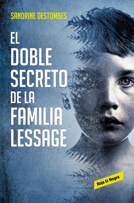 EL DOBLE SECRETO DE LA FAMILIA LESSAGE | 9788417511494 | DESTOMBES, SANDRINE | Llibreria Online de Tremp