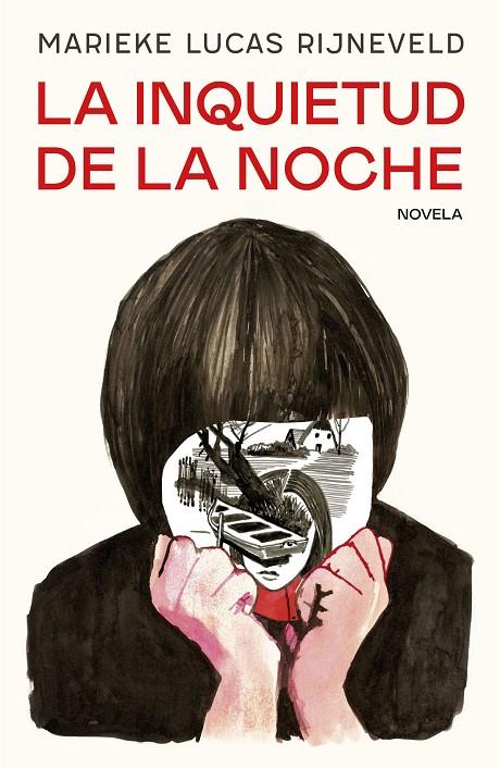 LA INQUIETUD DE LA NOCHE | 9788499987996 | RIJNEVELD, MARIEKE LUCAS | Llibreria Online de Tremp