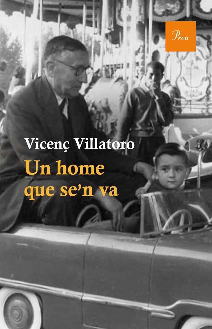 HOME QUE SE'N VA | 9788475885148 | VILLATORO, VICENÇ | Llibreria Online de Tremp