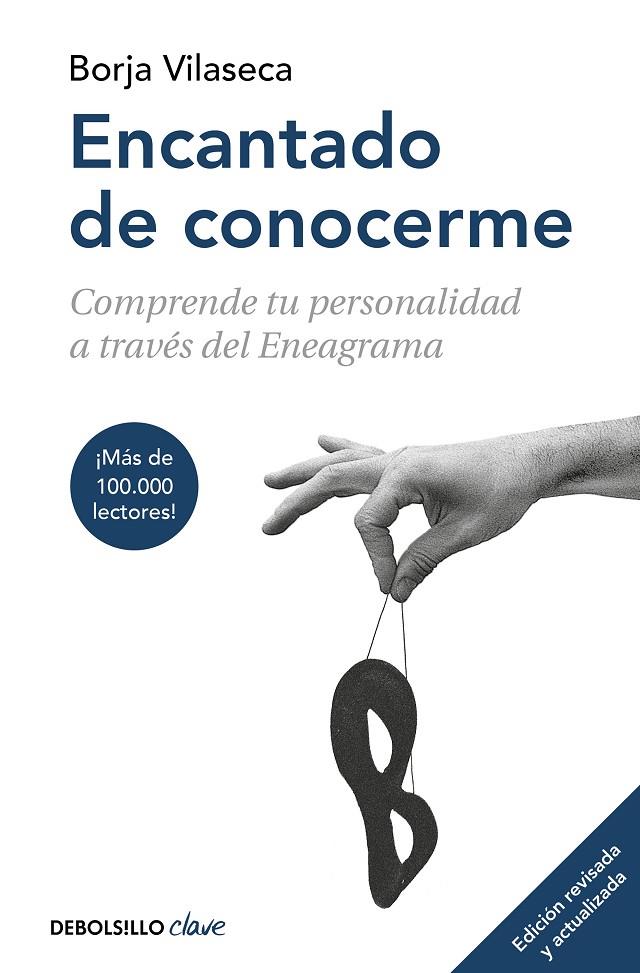 ENCANTADO DE CONOCERME (EDICIÓN AMPLIADA) | 9788466348898 | VILASECA, BORJA | Llibreria Online de Tremp