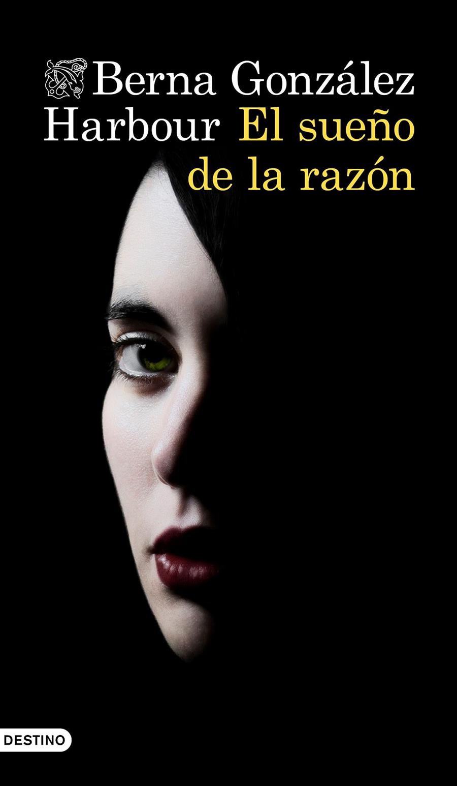 EL SUEÑO DE LA RAZON | 9788423355310 | GONZALEZ HARBOUR, BERNA
