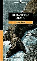 REMANT CAP AL SOL | 9788424682439 | PONS, JOAN | Llibreria Online de Tremp