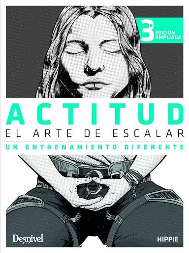 ACTITUD, EL ARTE DE ESCALAR | 9788498294958 | ANDÚJAR CARSÍ, JUAN JOSÉ | Llibreria Online de Tremp
