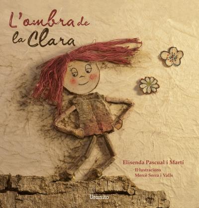 L'OMBRA DE LA CLARA | 9788416773220 | PASCUAL I MARTÍ, ELISENDA | Llibreria Online de Tremp