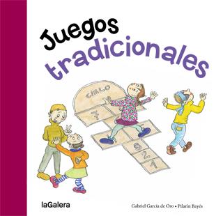 JUEGOS TRADICIONALES | 9788424651787 | GARCÍA DE ORO, GABRIEL | Llibreria Online de Tremp