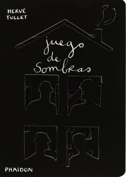 JUEGO DE SOMBRAS | 9780714865898 | TULLET, HERVE