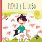 PEDRO Y EL LOBO (EL PASTOR MENTIROSO) | 9788417210045 | MERITXELL GARCIA | Llibreria Online de Tremp