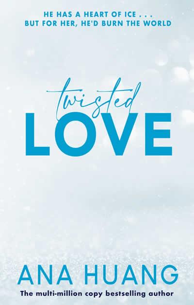 TWISTED LOVE 1 | 9780349434278 | HUANG, ANA | Llibreria Online de Tremp