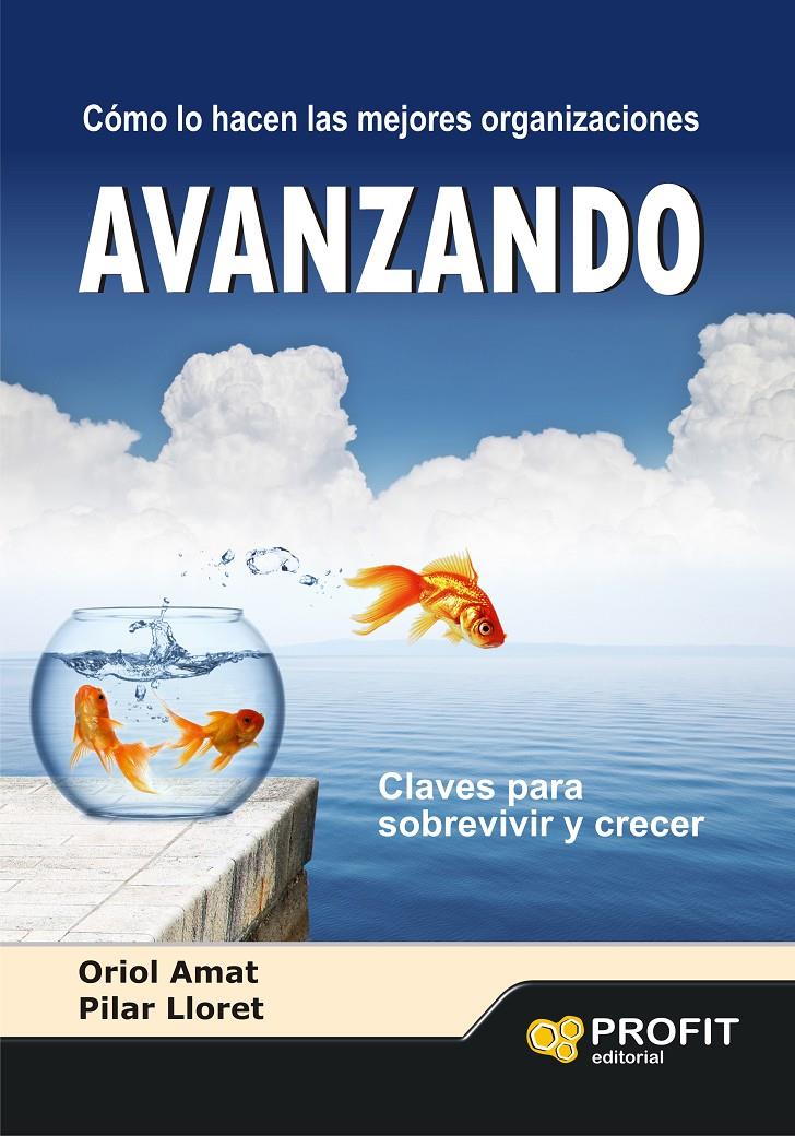 AVANZANDO | 9788415735878 | AMAT SALAS, ORIOL/LLORET MILLAN, PILAR | Llibreria Online de Tremp