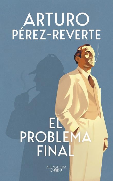 EL PROBLEMA FINAL | 9788420476360 | PÉREZ-REVERTE, ARTURO | Llibreria Online de Tremp