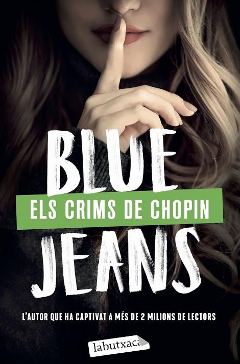 ELS CRIMS DE CHOPIN | 9788419107626 | BLUE JEANS | Llibreria Online de Tremp