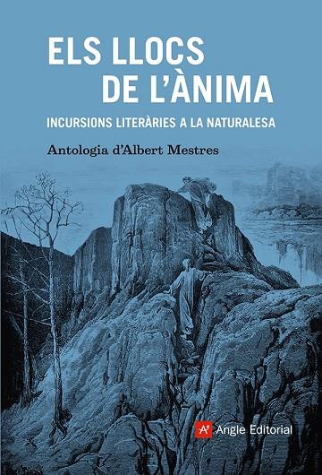ELS LLOCS DE L'ÀNIMA | 9788410112179 | MESTRES, ALBERT | Llibreria Online de Tremp