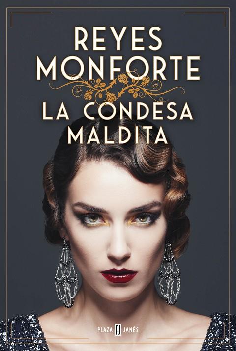 LA CONDESA MALDITA | 9788401032295 | MONFORTE, REYES | Llibreria Online de Tremp