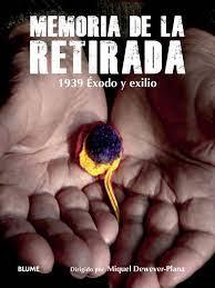 MEMORIA DE LA RETIRADA | 9788419094674 | VARIOS AUTORES | Llibreria Online de Tremp