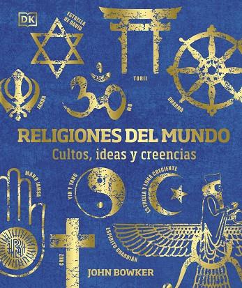 RELIGIONES DEL MUNDO | 9780241582930 | DK, | Llibreria Online de Tremp