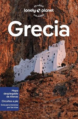GRECIA 7 | 9788408273110 | AA. VV. | Llibreria Online de Tremp