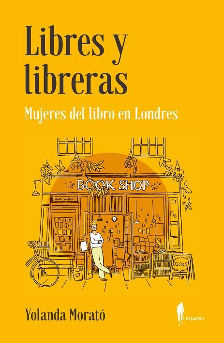LIBRES Y LIBRERAS | 9788412407754 | MORATÓ AGRAFOJO, YOLANDA | Llibreria Online de Tremp