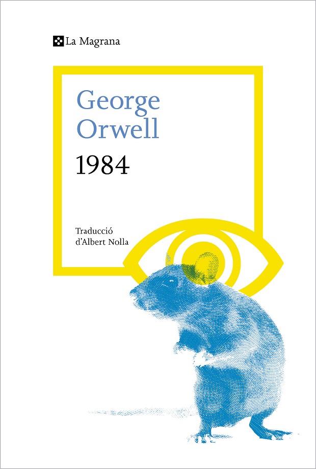 1984 | 9788419013194 | ORWELL, GEORGE | Llibreria Online de Tremp