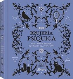 BRUJERIA PSIQUICA | 9788411540063 | ROBBINS, SHAWN | Llibreria Online de Tremp