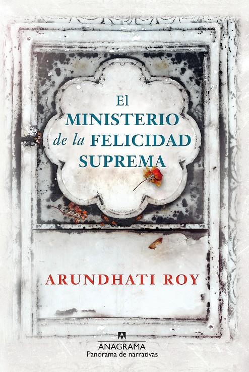 EL MINISTERIO DE LA FELICIDAD SUPREMA | 9788433979933 | ROY, ARUNDHATI | Llibreria Online de Tremp