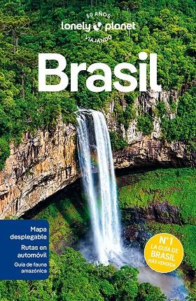 BRASIL  | 9788408277811 | AA. VV. | Llibreria Online de Tremp