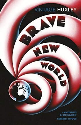 BRAVE NEW WORLD | 9780099477464 | HUXLEY, ALDOUS | Llibreria Online de Tremp