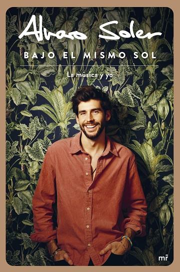 BAJO EL MISMO SOL | 9788427049673 | SOLER, ÁLVARO | Llibreria Online de Tremp