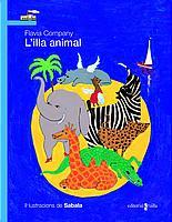 ILLA ANIMAL, L' | 9788466104661 | COMPANY, FLAVIA | Llibreria Online de Tremp