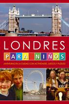LONDRES PARA NIÑOS | 9788496754072 | SALA, RAMON